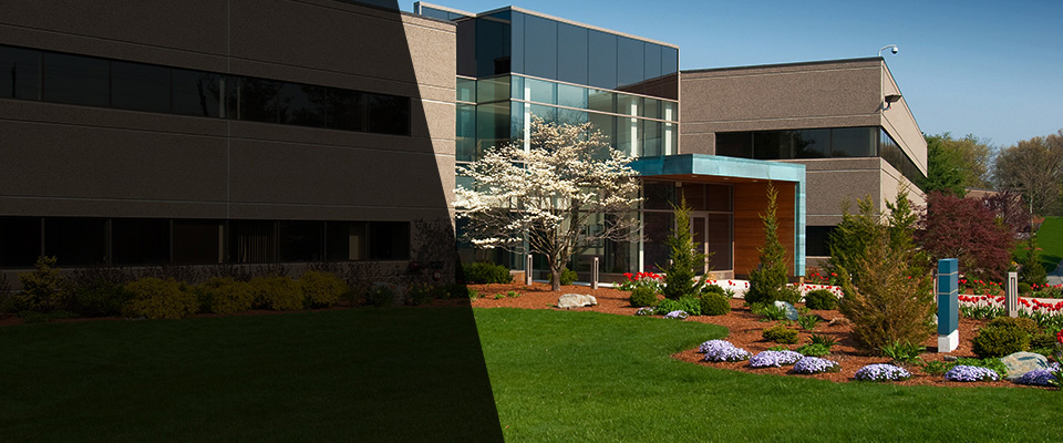 North Falmouth Landscapers