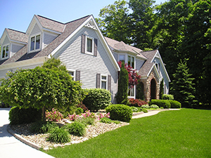 Landscapers and Lawncare Services in North Falmouth, MA